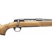 Browning X-Bolt Medallion Maple .243 Win 22" Barrel Bolt Action Rifle
